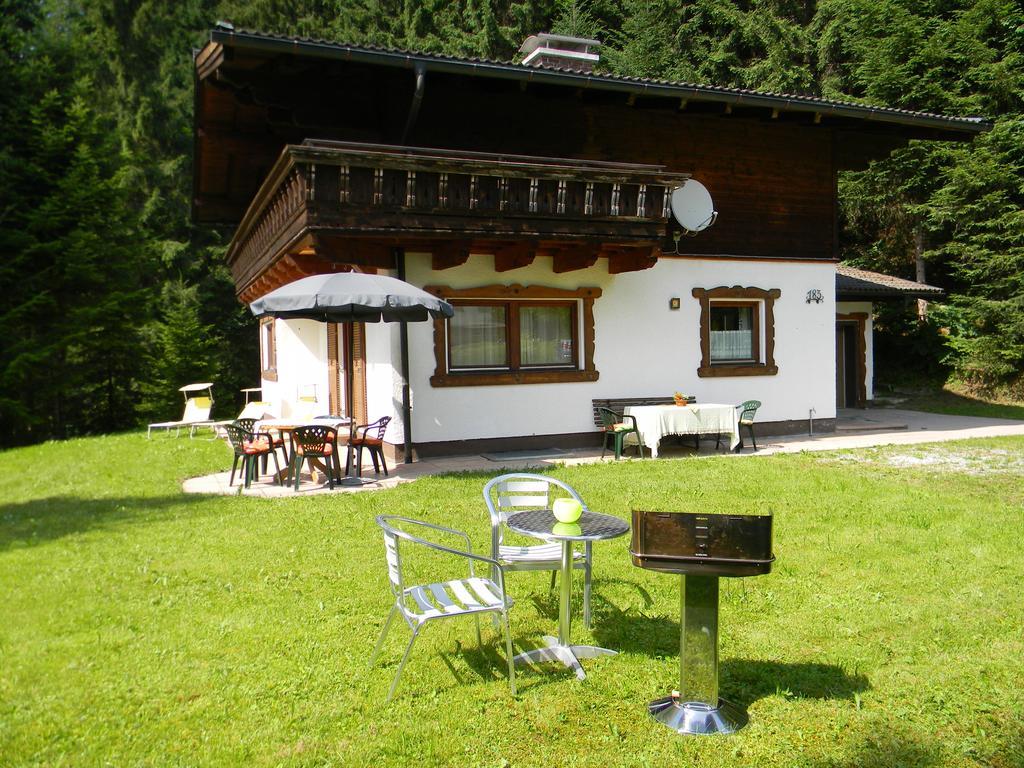 Ferienhaus Leitner Villa Flachau Room photo