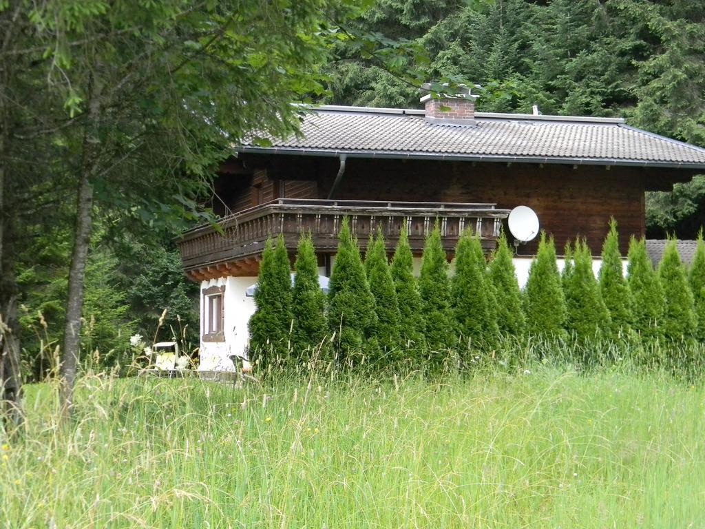 Ferienhaus Leitner Villa Flachau Room photo