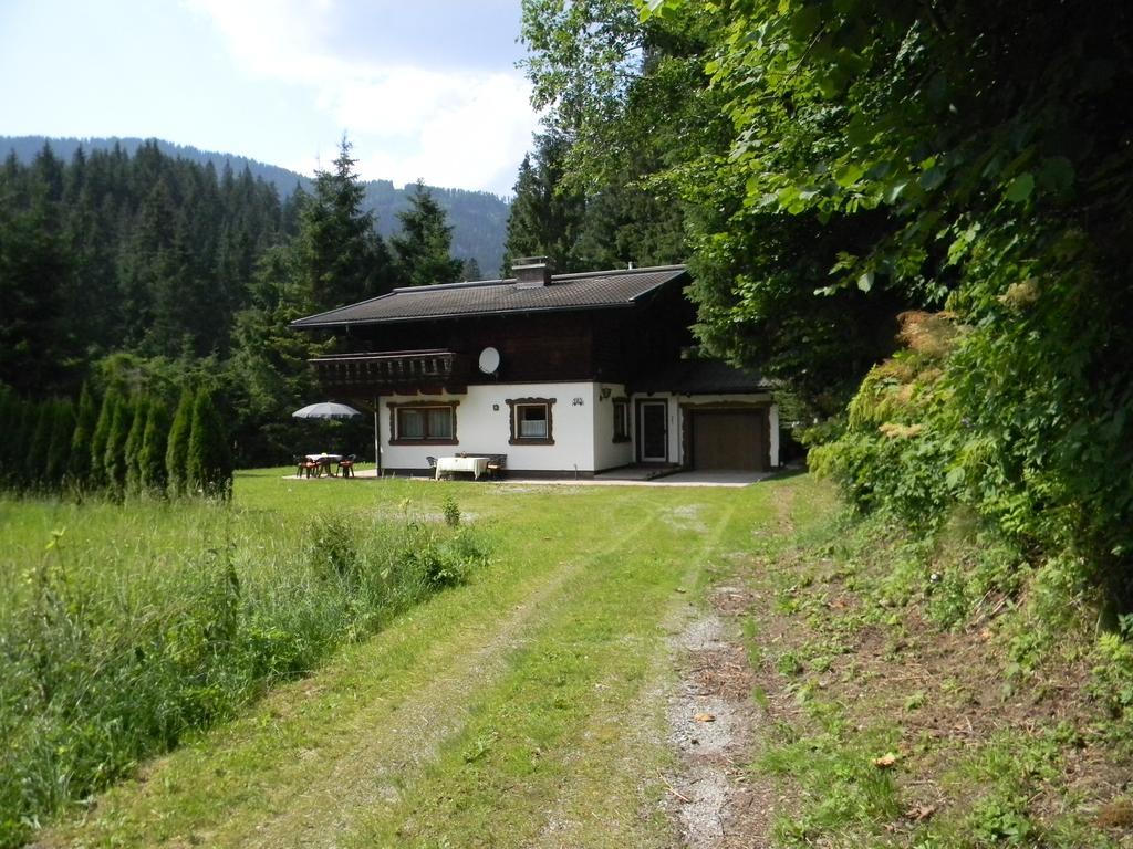 Ferienhaus Leitner Villa Flachau Room photo